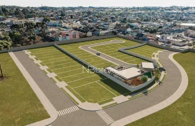 New place pinheirinho: terrenos para viver e investir!