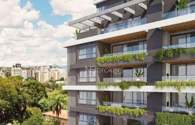 Um apartamento que respira essência, luz e conforto!