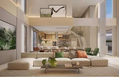 Apartamento com 3 quartos à venda na Rua Carlos Pioli, 531, Bom Retiro, Curitiba