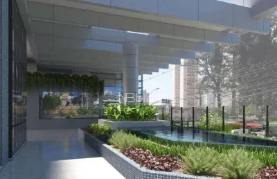 Apartamento com 3 quartos à venda na Avenida Visconde de Guarapuava, 3670, Batel, Curitiba