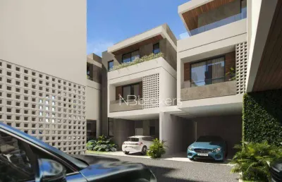178m² privativos em uma residência que entrega espaço e estilo!