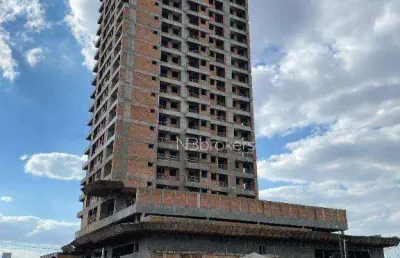 Apartamento com 2 quartos à venda na Rua Francisco Raitani, 7150, Capão Raso, Curitiba