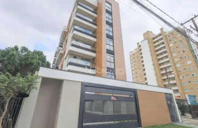 Apartamento com 3 quartos à venda na Rua Coronel Luís Vitorino Ordine, 1598, São Pedro, São José dos Pinhais