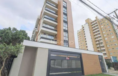 Apartamento com 3 quartos à venda na Rua Coronel Luís Vitorino Ordine, 1598, São Pedro, São José dos Pinhais