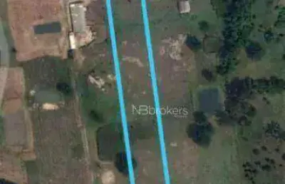Investimento certo; chácara em frente ao pedágio da lapa.