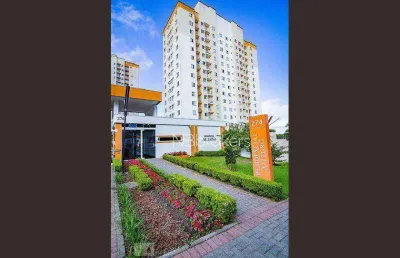 Apartamentos 2 quartos;perfeito para morar ou investir.