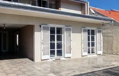 Casa com 3 quartos à venda na Rua Viriato Corrêa, 51, Fazendinha, Curitiba