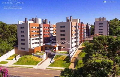 Condomínio-clube em localização nobre e pronto para morar!