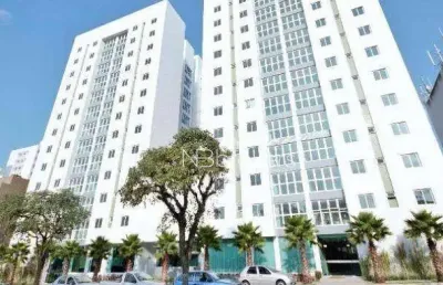 Apartamento com 2 quartos à venda na Rua Jovino do Rosário, 1526, Boa Vista, Curitiba