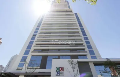 Renda garantida: seu investimento em frente ao shopping mueller!