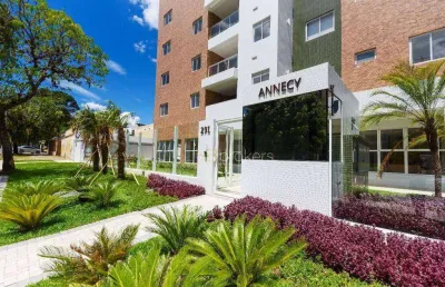 Cobertura com 3 quartos à venda na Alameda Princesa Izabel, 291, Mercês, Curitiba