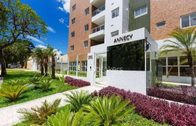 Cobertura com 3 quartos à venda na Alameda Princesa Izabel, 291, Mercês, Curitiba