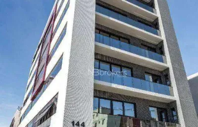 Seu negócio no topo: torre corporativa pronta para uso!