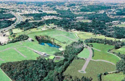 Terreno à venda, 2613 m² por r$ 1.898.000,00 - riviera - curitiba/pr