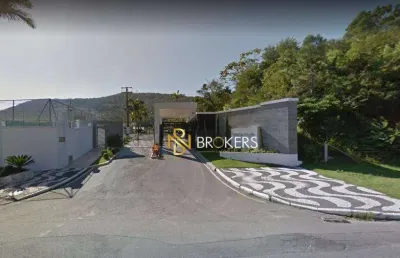 Terreno à venda, 450 m² por r$ 1.800.000,00 - barra - balneário camboriú/sc