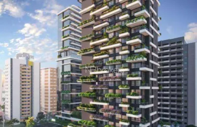 Um endereço inesquecível: fusão entre design e conforto absoluto!