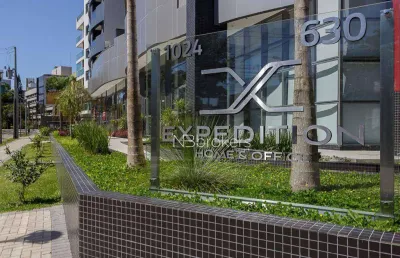Apartamento com 2 quartos à venda na Rua Ubaldino do Amaral, 1024, Alto da Rua XV, Curitiba