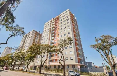 Apartamento com 2 dormitórios à venda, 68 m² por r$ 499.000,00 - capão raso - curitiba/pr