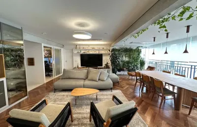 Venda de apartamento de luxo na vila suzana, são paulo-sp: 3 quartos, 3 suítes, 2 banheiros, 4 vagas de garagem, 178m².