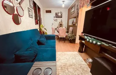 Apartamento com 2 dormitórios à venda, 48 m² por r$ 330.000,00 - vila andrade - são paulo/sp