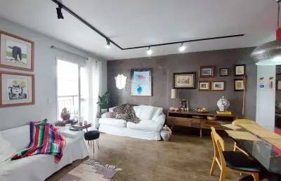 Apartamento com 66m² a venda  - vila andrade - são paulo/sp