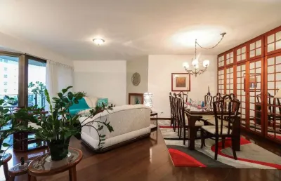 Apartamento à venda, 173 m² por r$ 2.489.990,00 - itaim bibi - são paulo/sp