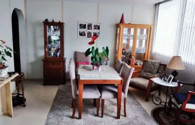 Imperdível oportunidade: apartamento à venda na vila suzana, são paulo-sp! 3 quartos, 1 suíte, 1 sala, 3 banheiros, 2 vagas, 140m².