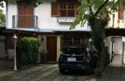 Casa em condomínio à venda em são paulo-sp, morumbi sul, 3 quartos, 1 suíte, 3 banheiros, 2 vagas, 159m².