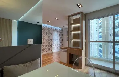 Oportunidade imperdível: apartamento para locação na vila andrade, são paulo-sp, com 2 quartos e 1 suíte!