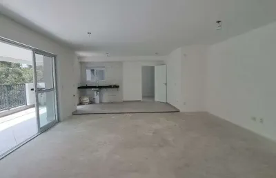 Venda de apartamento de luxo na vila andrade com 3 quartos e 133m² - são paulo-sp