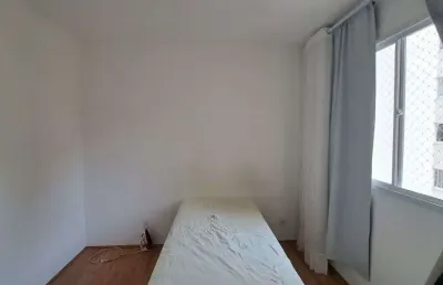 Apartamento de 2 quartos no parque munhoz, são paulo-sp: ótima oportunidade de investimento!