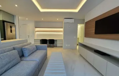Apartamento de 1 quarto com suíte e vaga na melhor localização de são paulo - sumarezinho: confira já!