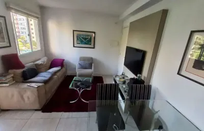 Imperdível: apartamento à venda em são paulo-sp, vila andrade, 3 quartos, 1 suíte, 3 salas, 2 banheiros, 1 vaga, 62m².