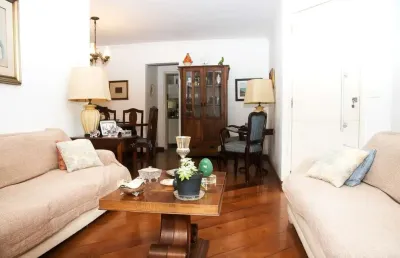 Excelente oportunidade: apartamento de luxo na vila sônia, são paulo-sp, 4 quartos, 2 suítes, 3 salas, 4 banheiros, 3 vagas, 138m²!