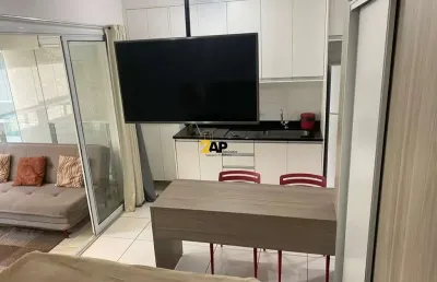 Apartamento com 1 quarto à venda na rua da consolação, 1515, consolação, são paulo, 34 m2 por r$ 640.000