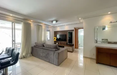 Apartamento à venda em são paulo-sp, vila andrade: 2 quartos, 1 suíte, 2 salas, 2 banheiros, 2 vagas, 85m² de área.