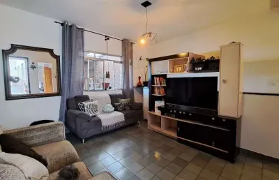Casa à venda, 250m² - jardim são luís - são paulo/sp