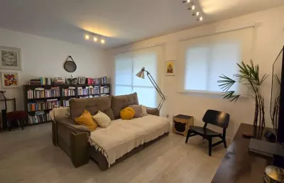 Oportunidade imperdível: apartamento à venda em são paulo-sp, vila andrade, 2 quartos, 2 suítes, 2 salas, 3 banheiros, 2 vagas, 87m².