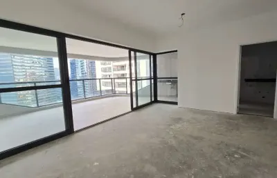 Apartamento a venda chácara santo antônio com 3 suites!