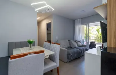 Apartamento garden com 2 dormitórios à venda em santo amaro, são paulo - 86m², 2 vagas.