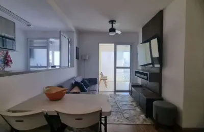 Apartamento com 2 dormitórios à venda  - brooklin - são paulo/sp
