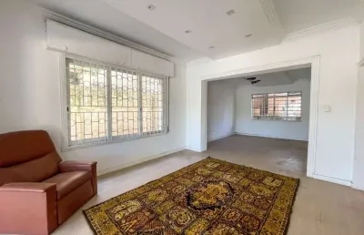Casa com 4 quartos para alugar na Rua Itápolis, 703, Pacaembu, São Paulo