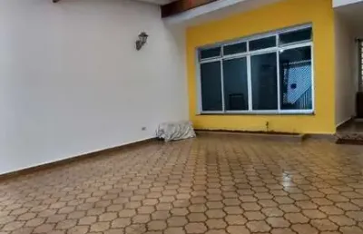 Imperdível casa à venda em são paulo-sp, na vila cruzeiro: 3 quartos, 1 suíte, 4 banheiros, 2 vagas de garagem, 186m².