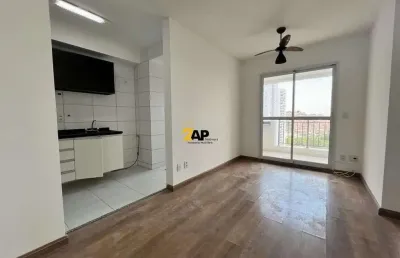 Apartamento para locação na vila andrade, são paulo-sp: 2 quartos, 1 banheiro, 1 vaga, 47m² de área. venha conferir!