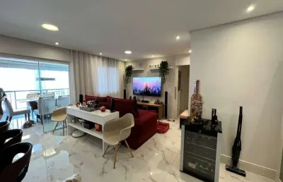 Apartamento de 2 suítes e 2 vagas à venda na vila andrade, são paulo - sp: 96m² de conforto e sofisticação!