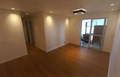 Imperdível oportunidade de apartamento à venda no portal do morumbi, são paulo-sp: 3 quartos, 1 suíte, 3 salas, 3 banheiros, 2 vagas de garagem, 110m²!