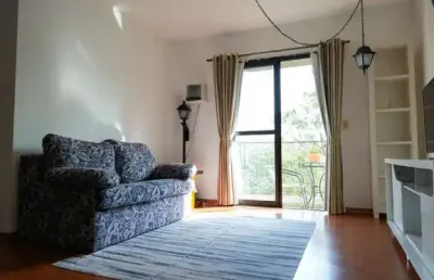 Apartamento com 3 quartos à venda, 82m² - vila andrade
