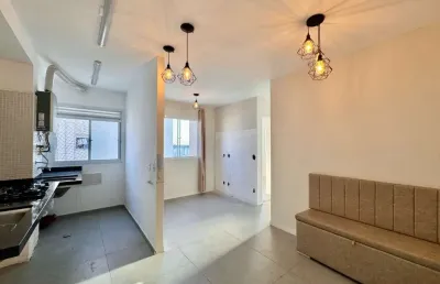 Imperdível! apartamento à venda em parque arariba, são paulo-sp. 2 quartos, 1 banheiro, 1 vaga de garagem. ¡aproveite!