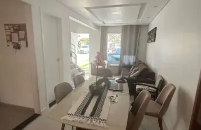 Sobrado em condomínio à venda no jardim são luís, são paulo-sp: 3 quartos, 1 suíte, 2 banheiros, 2 vagas, 130m². confira!