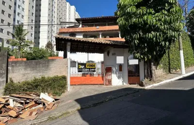 Terreno à venda, 697 m² por r$ 1.750.000,00 - parque arariba - são paulo/sp